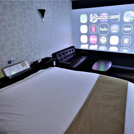 Hotel Will Kashiwa (Adults Only) Ngoại thất bức ảnh