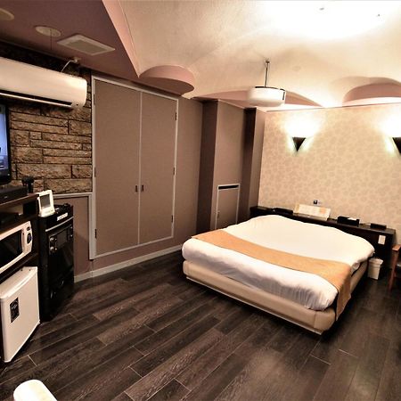 Hotel Will Kashiwa (Adults Only) Ngoại thất bức ảnh