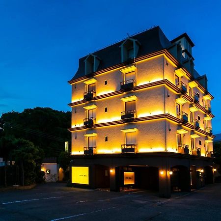 Hotel Will Kashiwa (Adults Only) Ngoại thất bức ảnh