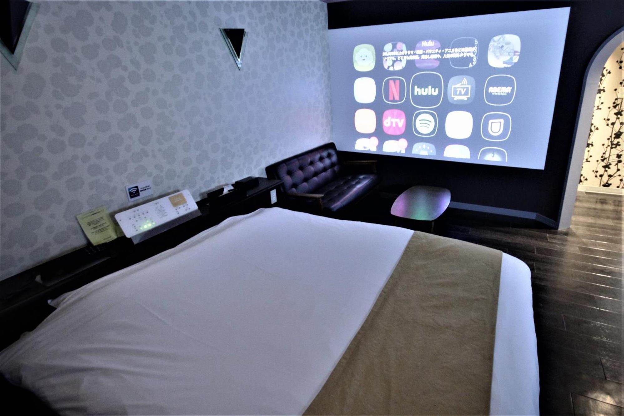 Hotel Will Kashiwa (Adults Only) Ngoại thất bức ảnh
