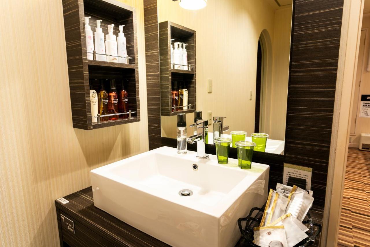 Hotel Will Kashiwa (Adults Only) Ngoại thất bức ảnh